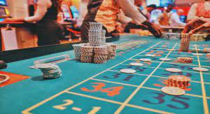 Как войти на сайт Casino Mers